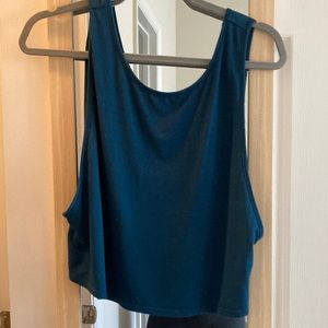 Buffbunny Spirit Tank in Nile color